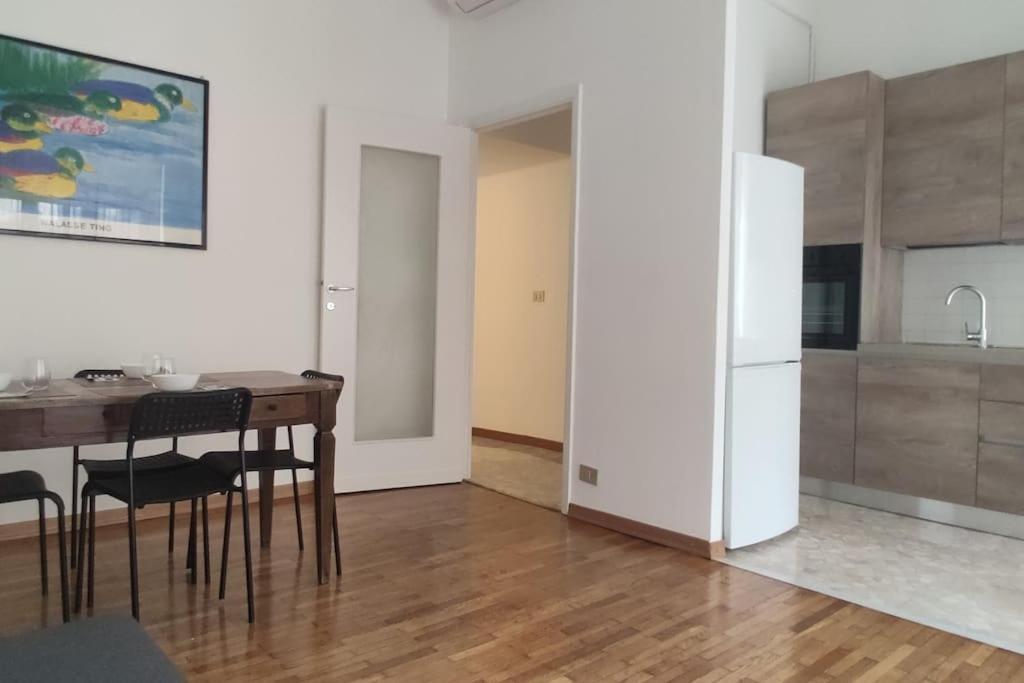 Incantevole Appartamento Via Molino Delle Armi Milan Extérieur photo