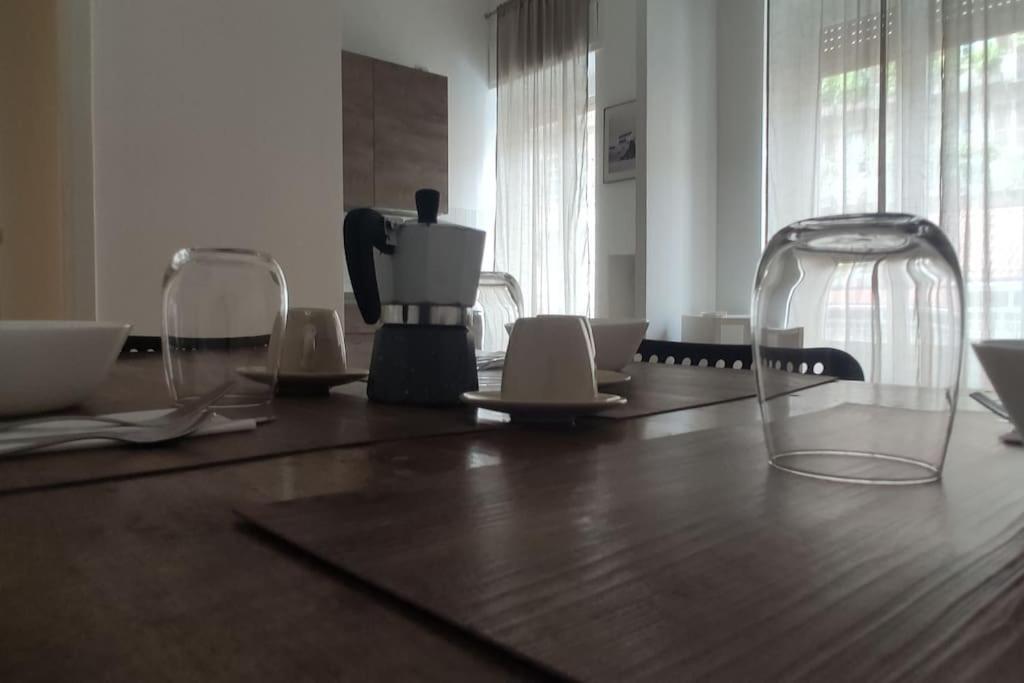 Incantevole Appartamento Via Molino Delle Armi Milan Extérieur photo
